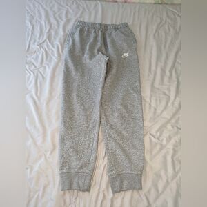 Nike joggers
